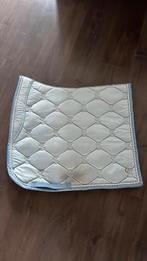Ps of sweden dekje full lichtblauw, Dieren en Toebehoren, Paarden en Pony's | Dekens en Dekjes, Ophalen of Verzenden, Zo goed als nieuw