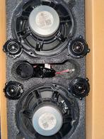 Volkswagen golf 7.5 Speakers voor + achter + tweeters, Auto diversen, Ophalen, Zo goed als nieuw