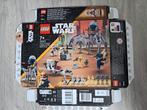 Lege doos Lego Star Wars 75372, Kinderen en Baby's, Speelgoed | Duplo en Lego, Ophalen of Verzenden, Gebruikt, Lego