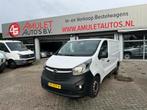 Opel Vivaro 1.6CDTI,88kwEURO 5,Sport,EcoFlex (bj 2016), Origineel Nederlands, Te koop, Opel, 17 km/l