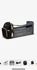 Handige Baby Luiertas, Ophalen, Zo goed als nieuw, Rugzak