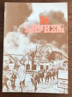 Driemaal ARNHEM (3 Veldslagen) Market Garden., Verzamelen, Militaria | Tweede Wereldoorlog, Ophalen of Verzenden, Landmacht, Nederland