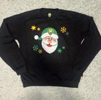 NİEUW, Limited Edition kersttrui van Ado Den Haag, maat L, Kleding | Heren, Maat 52/54 (L), Ado Den Haag, Zwart, Nieuw