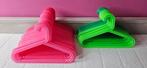 64 ikea kinderkleding hangers, Ophalen of Verzenden, Gebruikt, Ikea, Jongen of Meisje
