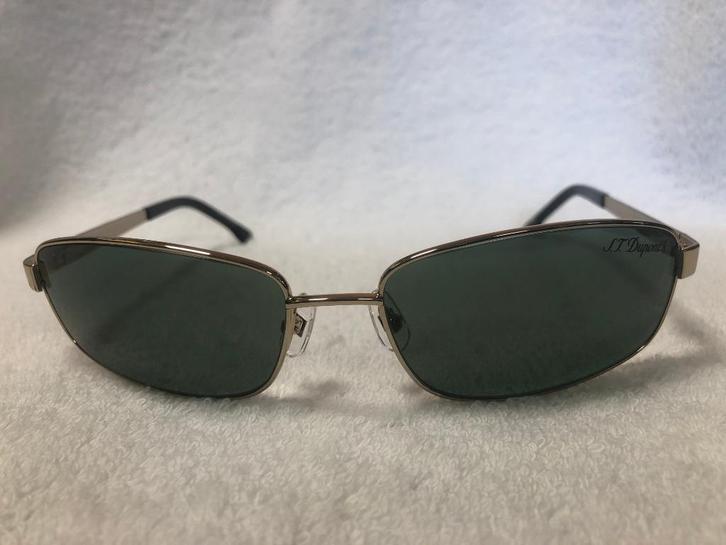 NIEUWE HEREN ZONNEBRIL St. Dupont DP-7005, Sieraden, Tassen en Uiterlijk, Zonnebrillen en Brillen | Heren, Nieuw, Zonnebril, Overige merken