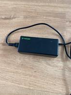 Li-on accu lader elektrische fiets, Ophalen of Verzenden, Gebruikt