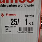 Expansievat voor verwarming, Ophalen, Nieuw, Overige materialen, Minder dan 4 cm