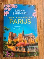 NIEUW! Een affaire in Parijs (muna Shehadi), Ophalen of Verzenden, Nieuw, Muna Shehadi