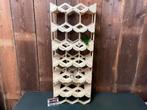 Vintage jaren 60/70 Ornapress wijnrek, Huis en Inrichting, Ophalen, Kunststof, 50 tot 75 cm, ?