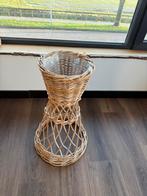 Plantenzuil, planten standaard, Tuin en Terras, Ophalen, Zo goed als nieuw, Rond