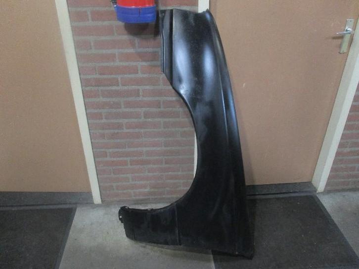 Spatbord Links Voor Opel Omega A (1970-01/..), Auto-onderdelen, Carrosserie en Plaatwerk, Opel, Nieuw