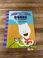Borre Leesclub groep 1-2 boeken, per stuk te koop, Boeken, Kinderboeken | Kleuters, Jongen of Meisje, Ophalen of Verzenden, Borre
