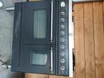 Boretti gasfornuis, Ophalen, Gebruikt, 60 cm of meer, 4 kookzones