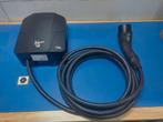 ABL Wallbox eMH1 Laadpaal oplader 1W2201, 32A 22KW.type 2, Ophalen of Verzenden, Zo goed als nieuw, Laadpaal