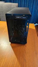 Lian Li A3 Pc Kast micro atx, Computers en Software, Computerbehuizingen, Ophalen