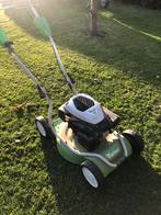 Grasmachine, Tuin en Terras, Grasmaaiers, Ophalen, Gebruikt