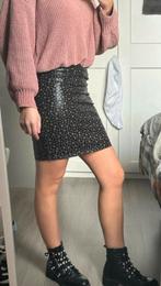 Zwart rokje met sterren By Clara NIEUW, Kleding | Dames, Rokken, Zwart, Nieuw, Ophalen of Verzenden, By Clara