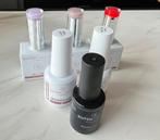 Dutch nail store NN-gel pakket, Sieraden, Tassen en Uiterlijk, Uiterlijk | Cosmetica en Make-up, Nieuw, Ophalen of Verzenden, Handen en Nagels