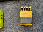 Diverse gitaareffecten Boss, Behringer, Ernie Ball, Ophalen of Verzenden, Zo goed als nieuw