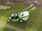 Benzine grasmaaier Viking, Tuin en Terras, Ophalen of Verzenden, Zo goed als nieuw