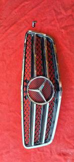 Mercedes W212 S212 E Klasse  AMG Look Grill Sportgrill, Auto-onderdelen, Carrosserie en Plaatwerk, Voor, Mercedes-Benz, Nieuw