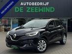 Renault Kadjar 1.2 TCe Bose|Pano|Navi|Camera|half leer, Auto's, Renault, Te koop, 5 stoelen, Benzine, 1295 kg