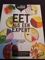 Ik eet als een expert, Ophalen of Verzenden, Zo goed als nieuw, Overige gebieden