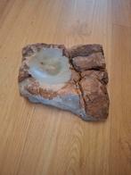 Asbak marmer vintage, Ophalen