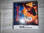 Nintendo DS games, Spelcomputers en Games, Avontuur en Actie, 1 speler, Ophalen of Verzenden, Zo goed als nieuw
