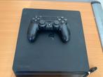 PlayStation 4 slim, Vincent's games, Ophalen of Verzenden, Zo goed als nieuw, Info@vincents-games.nl