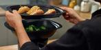 Advies, demo en verkoop Thermomix TM7, 2 tot 3 liter, Ophalen, Nieuw, 3 snelheden of meer