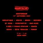 Circoloco Circo Loco Amsterdam