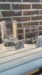 Springspin terrarium decoratie spooky collection, Spin of Schorpioen