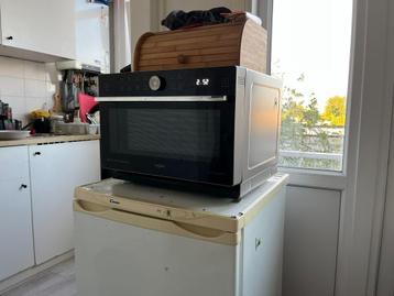 Bauknecht Combi-Magnetron | Whirlpool MWSC 933 SB beschikbaar voor biedingen