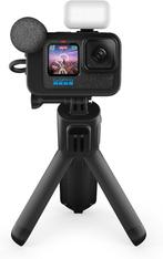 GoPro HERO 12 Black Creator Edition met veel extra´s, Audio, Tv en Foto, Actiecamera's, Ophalen, Zo goed als nieuw, GoPro