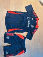 Manchester united shirt, Maat S, Ophalen of Verzenden, Zo goed als nieuw, Shirt