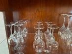 Kristal Servies Glazen Set Elegant Design Antiek Glaswerk Lu, Ophalen