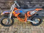 Ktm sx50 voor onderdelen.  Parts sx 50 50sx, Ophalen of Verzenden, Gebruikt