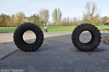 Firestone 800/70 R38 beschikbaar voor biedingen