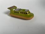 model Hovercraft, groen , Matchbox 3-inch, Ophalen of Verzenden, Gebruikt, Auto, Matchbox