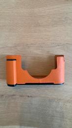 Leica M11 M11P camera protector in Hermes kleur, Ophalen of Verzenden, Zo goed als nieuw, Overige merken