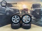 Winterset Volvo V40 16"Matres (#706), Gebruikt, 16 inch, Banden en Velgen, Personenwagen