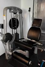 Technogym leg extension, Ophalen of Verzenden