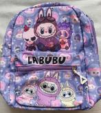 LABUBU Rugzak - Nieuw!, Ophalen of Verzenden, Nieuw, Minder dan 25 cm, Minder dan 30 cm