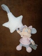 Disney Baby Minnie Mouse Muziekdoos, Kinderen en Baby's, Ophalen of Verzenden, Zo goed als nieuw, Mobiel, Met geluid