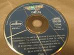 cd  BZN bzn  Gold  18 nummers, Ophalen of Verzenden, 1980 tot 2000, Zo goed als nieuw