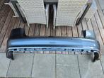 Audi A6 C7 4G Achterbumper S-Line Daytona Grijs, Ophalen