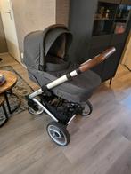 Mutsy Nio + maxicosi Rock +meerijdplankje, Kinderen en Baby's, Kinderwagens en Combinaties, Kinderwagen, Ophalen of Verzenden