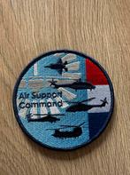 Air Support Command Embleem, Ophalen of Verzenden, Luchtmacht, Overige gebieden, Embleem of Badge