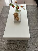 Salontafel, Ophalen, 100 tot 150 cm, 50 tot 100 cm, Zo goed als nieuw